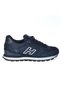 Peru Navy Blue Sneaker 102 19250