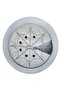 White Sarık, Luxurious Kaife Sarık, Luxurious Yumaşak Sarık, Skullcap, Fez, Robe, Mosque Supplies S077 - 2