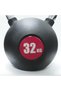 Profesyonel Kettlebell 32 kg - 2