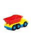 Friend Three-Axle Dump Truck K.48349 8349 8342 - 3