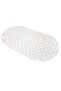 Vacuum Mat White Color Bathtub Shower Cabin Non-Slip Mat
