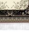 Dekoreko İnci Digital Prayer Rug 70x110 1019 - 2