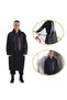 Unisex Raincoat - 5