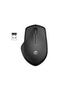 280 Silent Wireless Mouse - Black 19u64aa