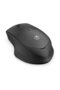 280 Silent Wireless Mouse - Black 19u64aa - 2