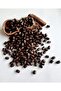 Brown Domestic Wooden Pasta Beads 0.8 Mm (50 Pieces)