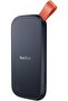 Portable Ssd 2Tb 520Mb/S Portable Ssd Disk Sdssde30-2T00-G25 - 4