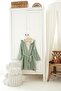 Organic Special Woven 4 Layer Muslin Bathrobe - 3