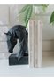 Horse Book Holder