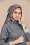 961 وشاح رياضي من نسيج التويل 3410797