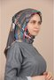 961 وشاح رياضي من نسيج التويل 3410797 - 2