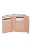 Nude Leather Women's Wallet 05809s9j - 2