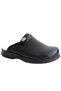 Classic Model Black Color Orthopedic Sabo Slippers Model Doctor Slippers Nurse Slippers Blackklasiksabo - 4