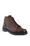 Brown Men's Boots & Booties 02BOY252480A480 - 4
