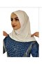 Women's Hijab Tactical Hzır Scarf - 3