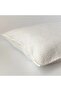 Multi Muslin Pillowcase 100% Organic Cotton, 50x70 Cm (OFF WHITE) - 3