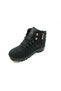 X Step Men's Boots Black 17 X6 - 3