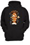 Pokemon Fish Pre-Printed, 100% Cotton, 3 Thread. Very Thick Hoodie with Fleece Lining