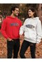 Toronto Background Design Hoodie Sweatshirt - 7