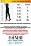 Push Up Matte Black Extra High Waist Corset Tights for Chest, Belly, Hips and Legs - 8