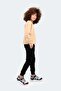Dısel Unisex Kids Tracksuit Set Beige - 5