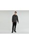 M Sn72 Basic Full Hoodie Anthracite Men's Casual Sweatshirts100003018 Gray - 3