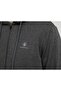 M Sn72 Basic Full Hoodie Anthracite Men's Casual Sweatshirts100003018 Gray - 4