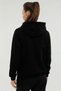 Zip Hoodie Women's Full Zipper Hooded Sweatshirt 100018907 - 2
