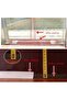 Door Window Windbreak Strip Tape 3 Meters KL54 - 4