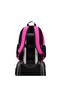 Bp-wtx106-wm400 Wtxpro قماش مقاوم للماء، كمبيوتر محمول مقاس 15.6 بوصة، حقيبة ظهر للكمبيوتر المحمول - وردي + ماوس - 5