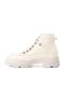 Women's Original Genuine Leather with Fleece Inside Rubber Non-Slip Sole Stylish Winter Boots Women Real Leather Boot - 3