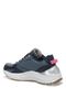 Olivia Wmn 2pr Navy Blue Women's Running Shoes - 3