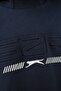 Dror Unisex Kids Sweatshirt Navy Blue - 5