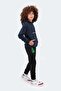 Dror Unisex Kids Sweatshirt Navy Blue - 7