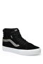 Wm Filmore Hi Black Women's High Sneakers