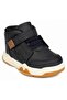 946.B20K.262 Alaska Ii Baby Phylon Navy Blue Boy's Boots