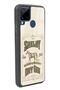 Oppo Realme C15 Peaky Blinders Shelby Dry Gin Design Glossy Phone Case - 2