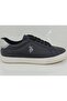 Black - U.s.polo Assn Gemmy Comfort Casual Daily Sneakers