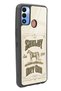 Tecno Spark 7t Peaky Blinders Shelby Dry Gin Design Glossy Phone Case - 2