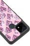 Teleplus Oppo Realme C21 Diamond Design Glossy Phone Case - 3