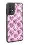 Samsung A23 Diamond Design Glossy Phone Case - 2