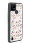 Phone Case for Oppo Realme C21 Tiny Autumn Design Glossy - 2