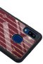 Samsung A30 Peaky Blinders Wallpaper Design Glossy Phone Case - 3
