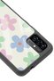P13 Blue Max Pro Lite 2022 Glossy Phone Case with Nude Flower Design - 3