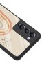 Tecno Camon 18 Glossy Phone Case with Watercolor Art Design - 3