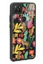 Casper E30 Floral Cats Design Glossy Phone Case - 2