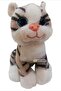 Cute Little Cat Kitten Plush Toy 15 Cm