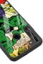Casper X20 Hulk Design Glossy Phone Case - 3