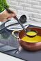 Plastlife Teflon Ladle Kp-135