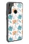 Casper X20 Tiny Leaves Design Glossy Phone Case - 2